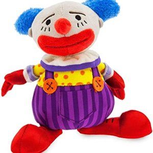 Poo Poo Doodie Head Plush by Revenge